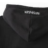 Hip Hop Darkwear Mask Print Loose Hoodies Men Streetwear Techwear Pullover Hoodie Sweatshirt Tops Streetwear | Vimost Shop.