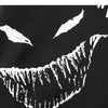 Hip Hop Darkwear Mask Print Loose Hoodies Men Streetwear Techwear Pullover Hoodie Sweatshirt Tops Streetwear | Vimost Shop.