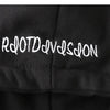 Hip Hop Darkwear Mask Print Loose Hoodies Men Streetwear Techwear Pullover Hoodie Sweatshirt Tops Streetwear | Vimost Shop.