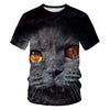 Women Casual Funny Cartoon Print Tshirt Harajuku Kawaii Fashion T-shirt Summer Short Sleeve Top Tees Female | Vimost Shop.
