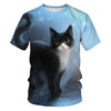 Women Casual Funny Cartoon Print Tshirt Harajuku Kawaii Fashion T-shirt Summer Short Sleeve Top Tees Female | Vimost Shop.