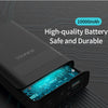 Sense4PS+ Power Bank 10000mAh Portable Charger LED External Battery PD 3.0 Fast Charging Powerbank for iPhone Xiaomi mi | Vimost Shop.
