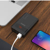 Sense4PS+ Power Bank 10000mAh Portable Charger LED External Battery PD 3.0 Fast Charging Powerbank for iPhone Xiaomi mi | Vimost Shop.