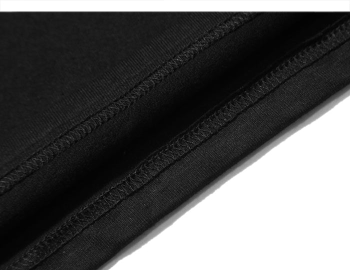 Hip Hop T Shirt Men Spider Letter Printed Dark Tshirt Fashion Summer Loose Casual Tops Oversized Streetwear | Vimost Shop.