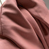 Women Blazer Suits Doule Breasted Pink Blazer High Waist Skirt Office Lady Sets | Vimost Shop.