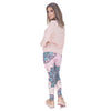 Fashion Women Legins Mandala Flower 3D Printing Legging Silm High Waist Woman Leggings | Vimost Shop.