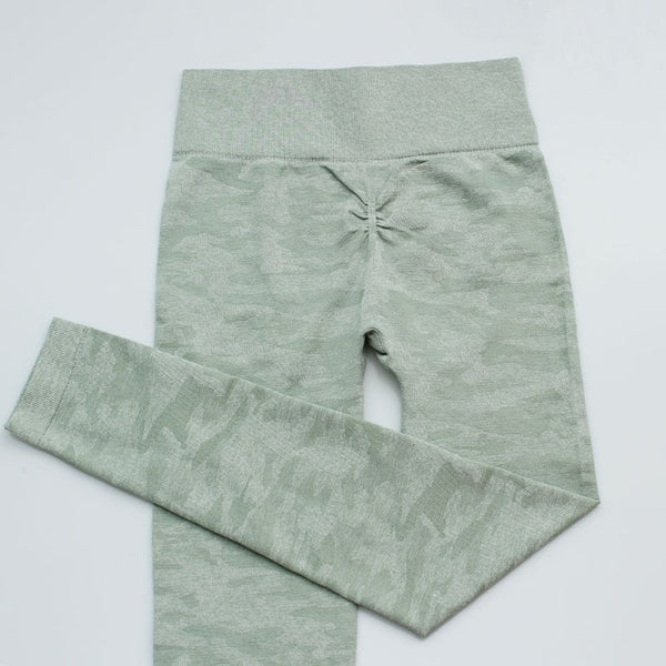 Women Sport Gym Yoga Leggings | Vimost Shop.