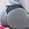 Women's High Waist Fitness Workout Running Stretch Capris Yoga | Vimost Shop.