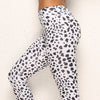 Hot Sales Leopord Sports Sets Yoga Fitness Bras and Pants Hip Slim-Fit PantsWomens Tracksuit Sexy Running Leggings and Tops | Vimost Shop.