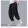 Men Jogger Solid color  Side Pockets Loose Style Men's Sweatpants Fashion Harajuku High Street Casual Pants 5 Colors | Vimost Shop.