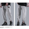 Men Jogger Solid color  Side Pockets Loose Style Men's Sweatpants Fashion Harajuku High Street Casual Pants 5 Colors | Vimost Shop.