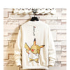 5XL Anime Hoodies Men Black Hooded Japanese Style Cartoon Sweatshirt Mens Hip Hop Brown Causal Hoodiee No Xxxtentacion Loose | Vimost Shop.