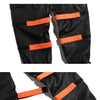 Men's Side Pockets Cargo Harem Pants Hip Hop Casual Male Tatical Joggers Trousers Fashion Casual Streetwear Pants | Vimost Shop.