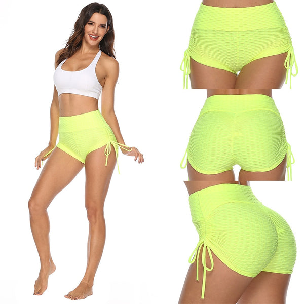 Sexy Short Workout Push Up Leggings Women Leggins Fitness Legging Pants Legins Black Anti Cellulite Leging Activewear Casual | Vimost Shop.