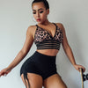 Sexy Short Workout Push Up Leggings Women Leggins Fitness Legging Pants Legins Black Anti Cellulite Leging Activewear Casual | Vimost Shop.