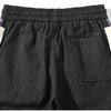 Spring Summer Mens Harem Pants Streetwear Jogger Multi-pocket Ribbons Trousers Men Hip Hop Sweatpants Trousers | Vimost Shop.