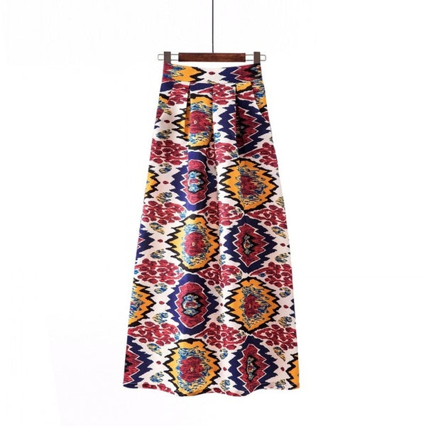 Long Skirt Girl Female Women Skirt for Girls | Vimost Shop.