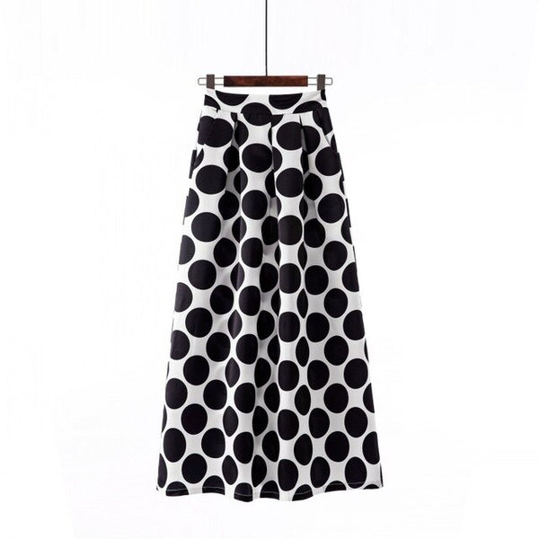 Long Skirt Girl Female Women Skirt for Girls | Vimost Shop.