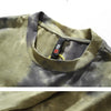 Hip Hop Tops Tees Men Casual Vintage Tshirts Summer Streetwear Pullover Couple Wear T-shirts Print Cotton | Vimost Shop.