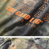 Hip Hop Tops Tees Men Casual Vintage Tshirts Summer Streetwear Pullover Couple Wear T-shirts Print Cotton | Vimost Shop.