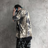 Hip Hop Tops Tees Men Casual Vintage Tshirts Summer Streetwear Pullover Couple Wear T-shirts Print Cotton | Vimost Shop.
