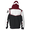 Superhero Iron Man Spiderman Clothes Mens Hoodies Zipper Sweatshirt 3D Peter Parker Miles Morales Hoodie Jackets Casual Coats | Vimost Shop.