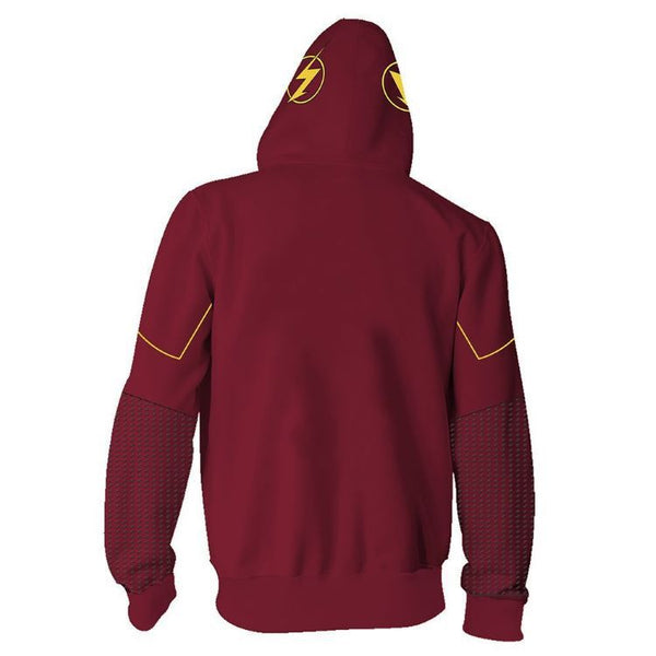 Superhero Iron Man Spiderman Clothes Mens Hoodies Zipper Sweatshirt 3D Peter Parker Miles Morales Hoodie Jackets Casual Coats | Vimost Shop.