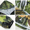 Fishing t Shirts Anti UV Sun Protection Long Sleeve mens Camouflage Fishing Jacket Set Shirt Clothing Clothes Big | Vimost Shop.
