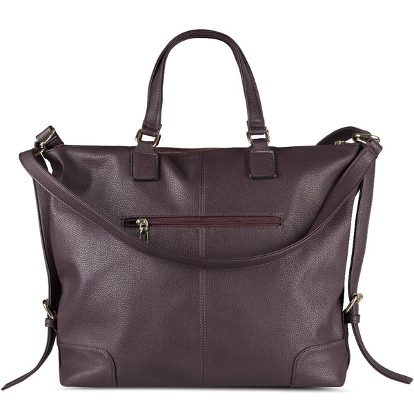 Women Real Split Suede Leather Shoulder Tote Bag Fashion Female Large Leisure Nubuck Casual Handbag Travelling Top handle Bags | Vimost Shop.