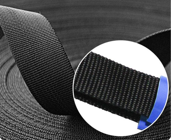 Resistance Bands Set Exercise Bands with Door Anchor Legs Ankle Straps for Resistance Training Physical Therapy Home Workouts | Vimost Shop.