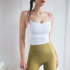Nuls Skin-Friendly Fitness Shorts Hot Chrysanthemum High Waist Tight Yoga Shorts Running Workout Shorts Women | Vimost Shop.