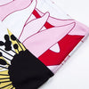 Floral Woman Sportwear Yoga Set Seamless Gym Suit Crop Top Bra Elastic High Waist Yoga Pant Leggings Outfit Fitness Clothing | Vimost Shop.