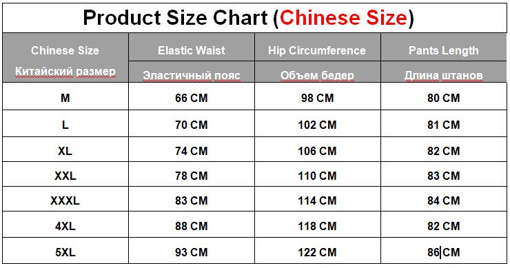 Streetwear Summer Cotton Harem Pants Men Casual Hip Hop Trousers Drawstring Loose Calf-Length Pants Joggers Size 5XL | Vimost Shop.