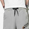 Streetwear Summer Cotton Harem Pants Men Casual Hip Hop Trousers Drawstring Loose Calf-Length Pants Joggers Size 5XL | Vimost Shop.