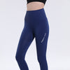 Seamless Leggings Women Gym Widen High Waisted Workout Jogging Yoga Pants High Stretchy Tights Tummy Control Sport Leggings AMI | Vimost Shop.