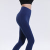 Seamless Leggings Women Gym Widen High Waisted Workout Jogging Yoga Pants High Stretchy Tights Tummy Control Sport Leggings AMI | Vimost Shop.