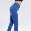 Seamless Leggings Women Gym Widen High Waisted Workout Jogging Yoga Pants High Stretchy Tights Tummy Control Sport Leggings AMI | Vimost Shop.