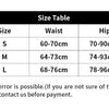Seamless Leggings Women Gym Widen High Waisted Workout Jogging Yoga Pants High Stretchy Tights Tummy Control Sport Leggings AMI | Vimost Shop.