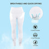 Quick dry Leggings Women Running Sport High Waist Tights Leggins Female Gym Fitness Training Seamless | Vimost Shop.