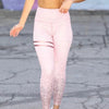 Quick dry Leggings Women Running Sport High Waist Tights Leggins Female Gym Fitness Training Seamless | Vimost Shop.