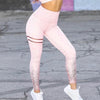 Quick dry Leggings Women Running Sport High Waist Tights Leggins Female Gym Fitness Training Seamless | Vimost Shop.