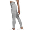 Quick dry Leggings Women Running Sport High Waist Tights Leggins Female Gym Fitness Training Seamless | Vimost Shop.