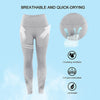 Quick dry Leggings Women Running Sport High Waist Tights Leggins Female Gym Fitness Training Seamless | Vimost Shop.