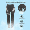 Quick dry Leggings Women Running Sport High Waist Tights Leggins Female Gym Fitness Training Seamless | Vimost Shop.