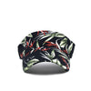 Unisex Running cap Empty top sun Visor hat washed canvas visor printed outdoor cap Adjustable Sport cap | Vimost Shop.