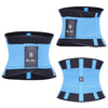 Mens Waist Trainer Abdomen Slimming Body Shaper Belly Shapers Modeling Belt Weight Loss Shapewear Sweat Girdle Slim Trimmer Belt | Vimost Shop.