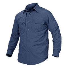 Men's Brand Tactical Airsoft Clothing Quick Drying Military Army Shirt Lightweight Long Sleeve Shirt Men Combat Shirts