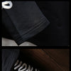 Men Hip Hop Fake two-piece Hoodies Sweatshirt Letter Harajuku Styles Hoodie Magic Casual Pullover Sweatshirt sudadera hombre | Vimost Shop.