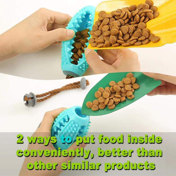 Pet Dog Toys Silicon Suction Cup Tug dog toy Dogs Push Ball Toy Pet Tooth Cleaning Dog Toothbrush for Puppy large Dog Biting Toy | Vimost Shop.