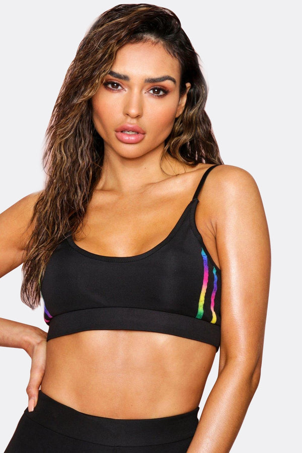 Women Tracksuit Solid Yoga Set Patchwork Running Fitness Jogging Bras + Leggings Sports Suit Gym Sportswear Workout S-3XL | Vimost Shop.